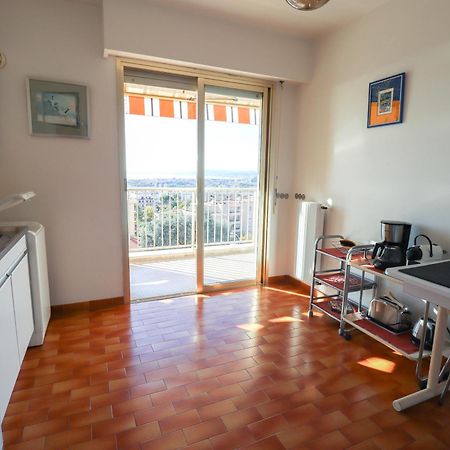 Grand 3 Pieces Avec Vue Mer Niza Exterior foto